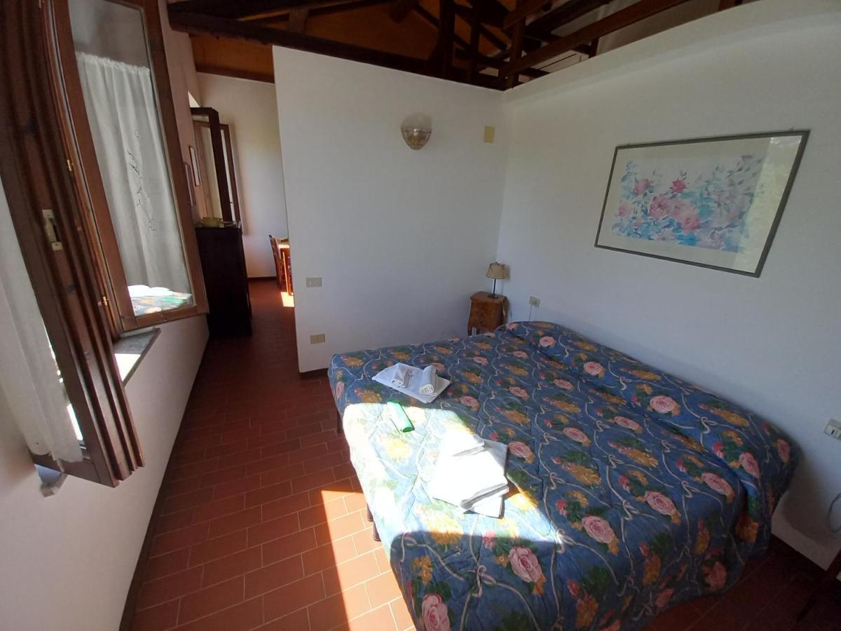 Podere S.Giulia - Casale S.Giulia Riotorto Exteriör bild